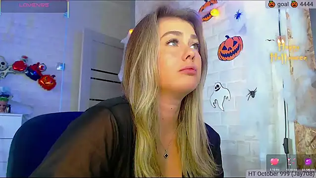 SuchCute online show from 10.19.25