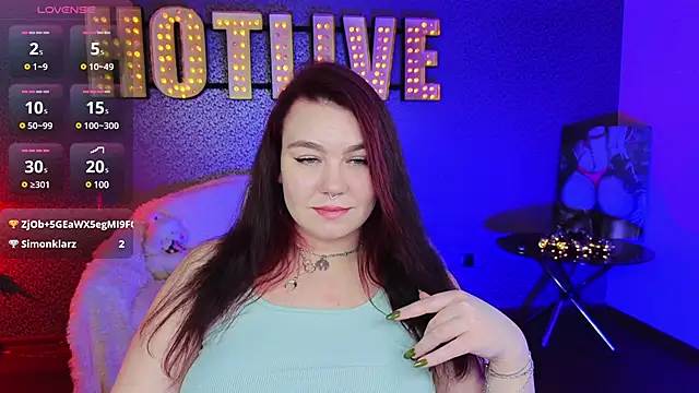 Lilumytrend online show from 12.12.24