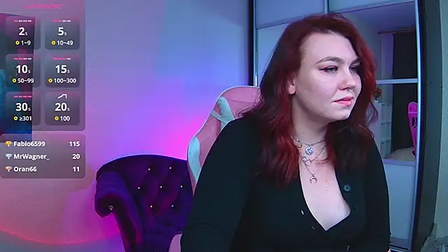 Lilumytrend online show from 12.24.24