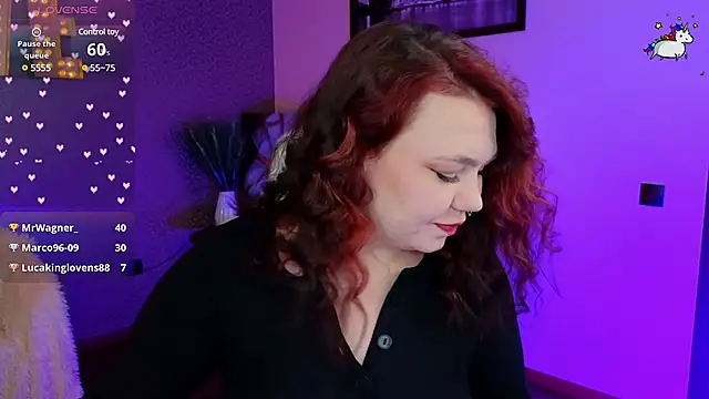 Lilumytrend online show from 03.02.25