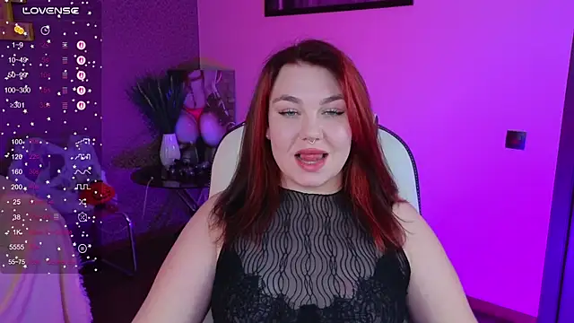 Lilumytrend online show from 11.14.25