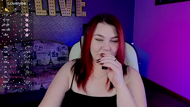 Lilumytrend online show from 02.01.26