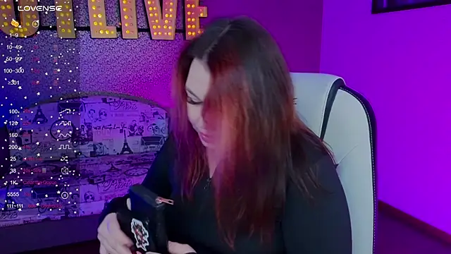 Lilumytrend online show from 02.10.26