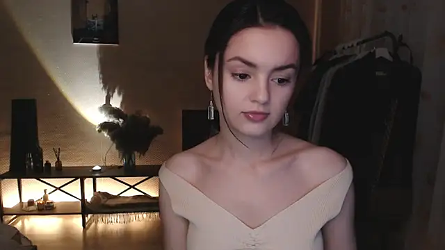 Snapshot of CuteRuby99 chatting on 01.24.25 CuteRuby99 online show from 01.24.25