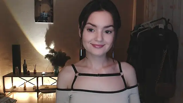 Snapshot of CuteRuby99 chatting on 01.31.25 CuteRuby99 online show from 01.31.25