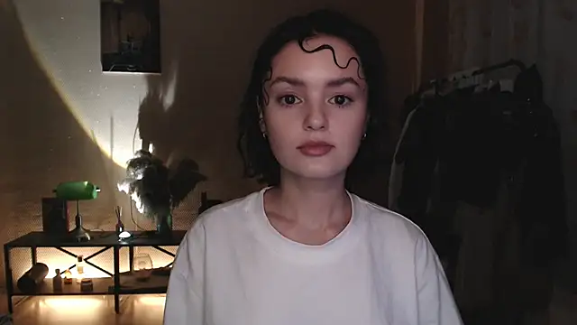 Snapshot of CuteRuby99 chatting on 10.15.25 CuteRuby99 online show from 10.15.25