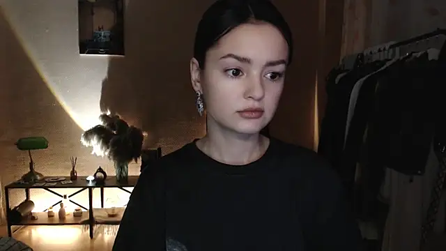 CuteRuby99 online show from 11.09.25