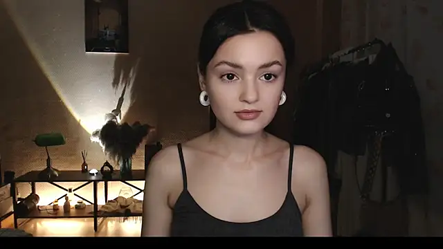 CuteRuby99 online show from 12.04.25