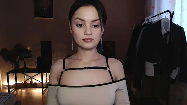 CuteRuby99 online show from 03.03.26