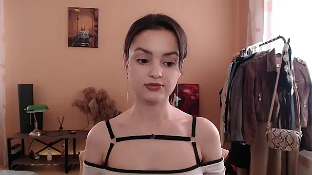 CuteRuby99 online show from 05.24.26