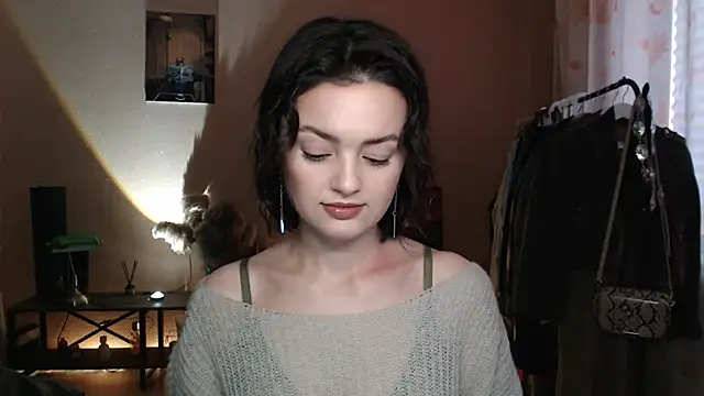 CuteRuby99 online show from 05.26.26