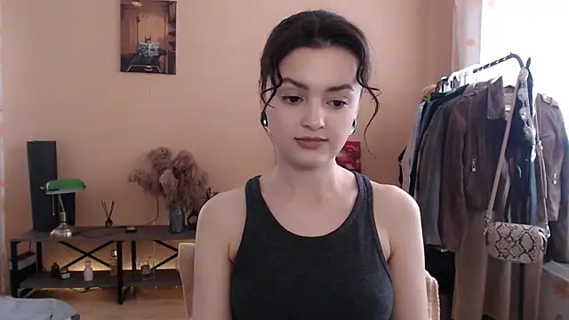 CuteRuby99 online show from 05.27.26