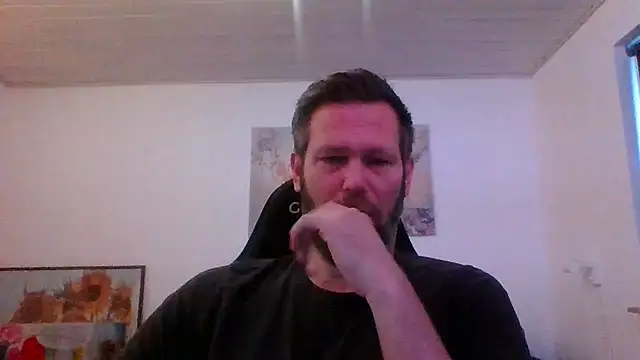 Snapshot of Gotta1 chatting on 01.08.26 Gotta1 online show from 01.08.26