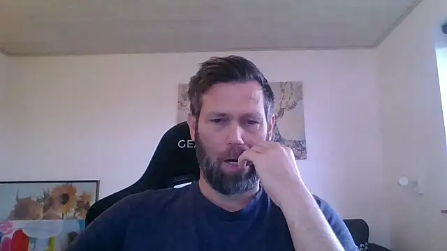 Snapshot of Gotta1 chatting on 01.17.26 Gotta1 online show from 01.17.26