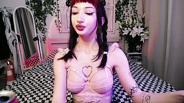Marcellean online show from 02.18.25