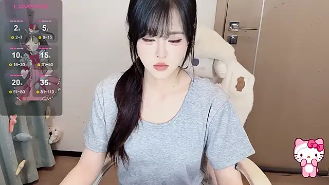 Mini-X online show from 04.07.26