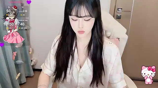 Mini-X online show from 04.08.26