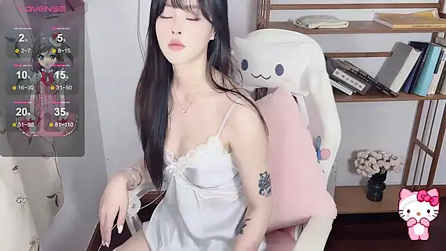 Mini-X online show from 04.20.26