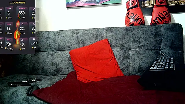 Snapshot of Patrick_jane chatting on 09.23.25 Patrick jane online show from 09.23.25