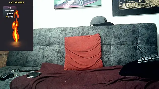 Snapshot of Patrick_jane chatting on 10.10.25 Patrick jane online show from 10.10.25