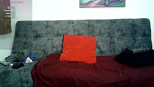 Snapshot of Patrick_jane chatting on 10.19.25 Patrick jane online show from 10.19.25