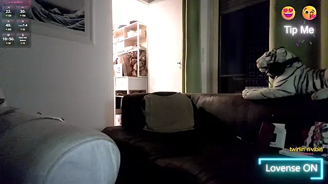 byakkotorra online show from 03.10.25