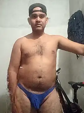 travieso2893 online show from 10.01.25