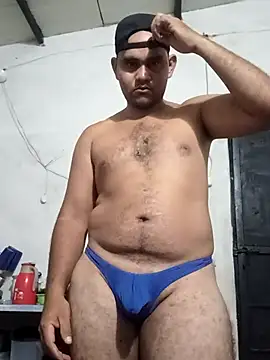 travieso2893 online show from 10.18.25