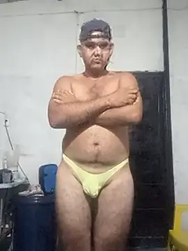 travieso2893 online show from 05.14.26