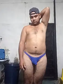 travieso2893 online show from 05.18.26