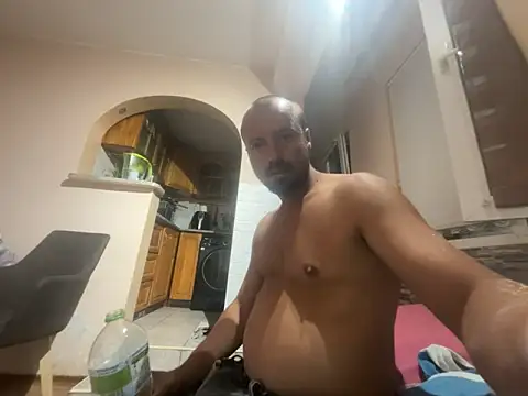 Nikolaiyy online show from 09.09.25