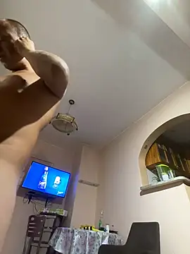 Nikolaiyy online show from 09.10.25