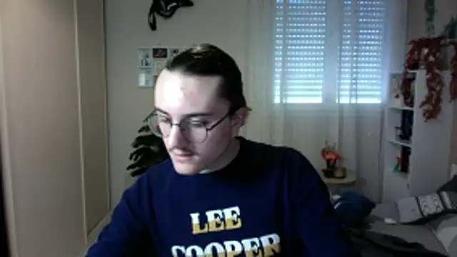 enzolb online show from 11.05.25