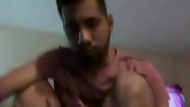 EnriquePersian197 online show from 12.27.24