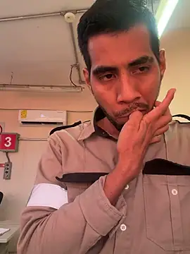 EnriquePersian197 online show from 02.02.26