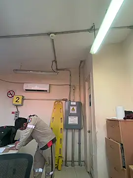 EnriquePersian197 online show from 03.24.26