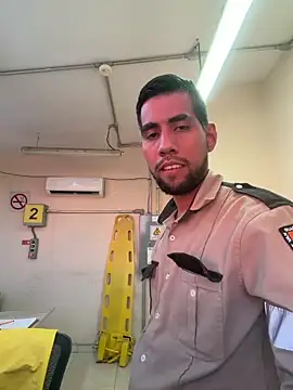 EnriquePersian197 online show from 04.10.26