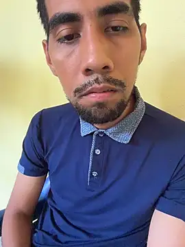 EnriquePersian197 online show from 06.19.26