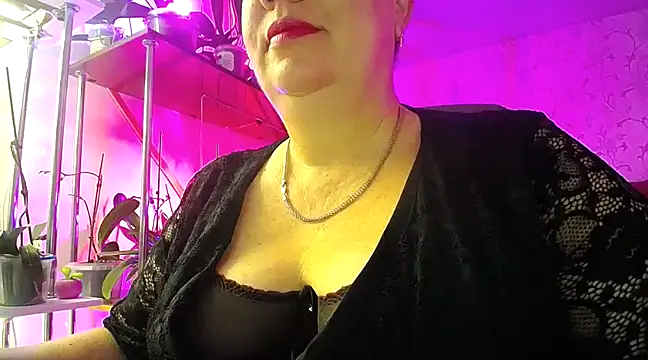 Snapshot of _Sweet_Woman chatting on 01.09.25 Sweet Woman online show from 01.09.25