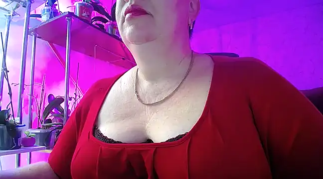 Snapshot of _Sweet_Woman chatting on 01.16.25 Sweet Woman online show from 01.16.25