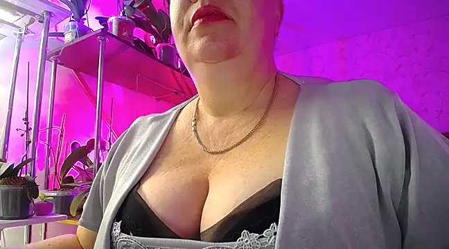 Snapshot of _Sweet_Woman chatting on 01.24.25 Sweet Woman online show from 01.24.25