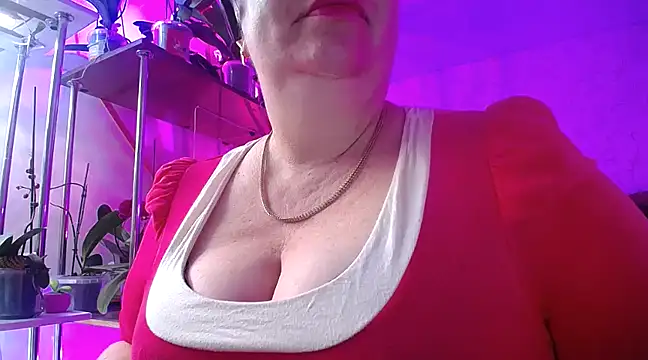 Snapshot of _Sweet_Woman chatting on 01.25.25 Sweet Woman online show from 01.25.25