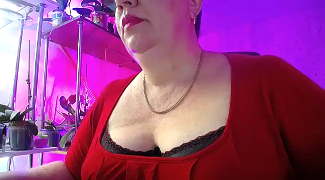 Snapshot of _Sweet_Woman chatting on 01.28.25 Sweet Woman online show from 01.28.25