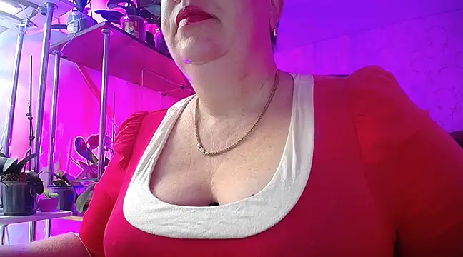 Snapshot of _Sweet_Woman chatting on 01.29.25 Sweet Woman online show from 01.29.25