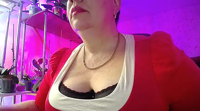 Snapshot of _Sweet_Woman chatting on 01.29.25 Sweet Woman online show from 01.29.25