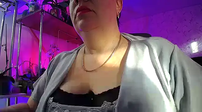 Snapshot of _Sweet_Woman chatting on 02.19.25 Sweet Woman online show from 02.19.25
