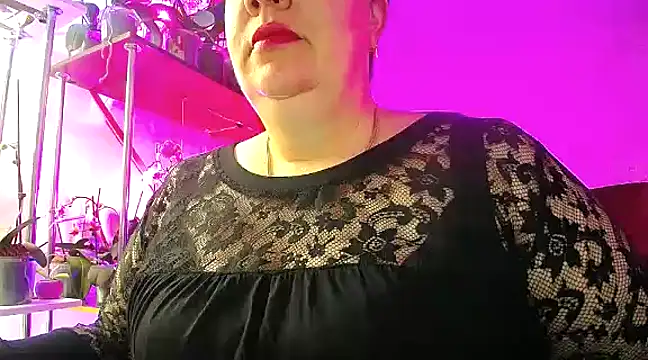 Snapshot of _Sweet_Woman chatting on 02.22.25 Sweet Woman online show from 02.22.25