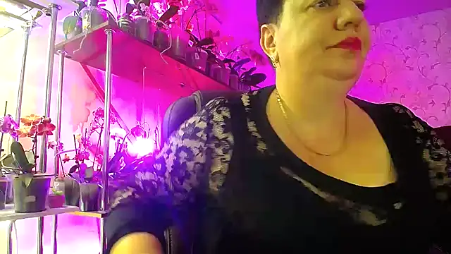 Snapshot of _Sweet_Woman chatting on 03.16.25 Sweet Woman online show from 03.16.25