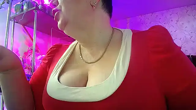 Snapshot of _Sweet_Woman chatting on 03.22.25 Sweet Woman online show from 03.22.25
