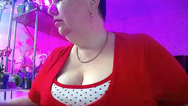 Snapshot of _Sweet_Woman chatting on 03.23.25 Sweet Woman online show from 03.23.25